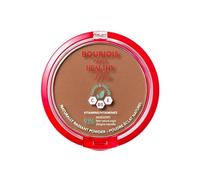 Bourjois - Poudre - Healthy Mix Clean 8 Capuccino 10 G