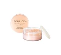 Bourjois Poudre Libre poudre de visage 02 Pink