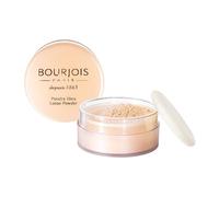 Bourjois - Poudre Libre - Fixe Le Maquillage, Pêche - 32 G