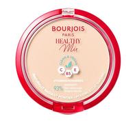 Bourjois Poudre Matifiante Vegan Healthy Mix 01 Ivoire, 11g