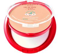 Bourjois Poudres Healthy Mix Nº04 Golden-beige 10g