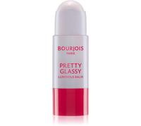 Bourjois Pretty Glassy enlumineur multifonctionnel teinte 01 Lilac Fizz 5 g