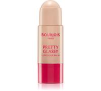 Bourjois Pretty Glassy enlumineur multifonctionnel teinte 02 Pure Glass 5 g