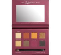Bourjois Quai de Seine Sunset Edition Palette d'ombres à paupières 03 Palette d'ombres à paupières 7.68 g