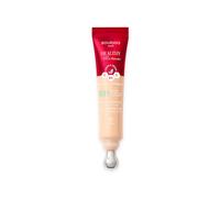 Bourjois Sérum correcteur 2-en-1 caféine & vitamines C, E et B5 applicateur rafraîchissant Ivory 13 ml