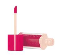 Bourjois Rouge Edition Souffle Velvet Lipstick - 05 Fuchsiamallow 7.7ml,