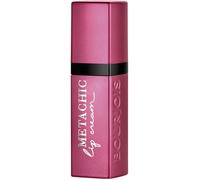 Bourjois - Rouge à Lèvres Metachic Lip Cream - 04 Tro-pink
