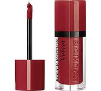 Bourjois - Rouge à lèvres Rouge Edition Velvet - Formule liquide - Fini mat et intense - Longue Tenue - 01 Personne Ne Rouge! 7,7ml