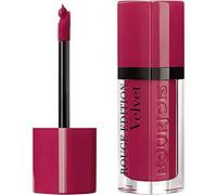 Bourjois - Rouge à lèvres Rouge Edition Velvet - Formule liquide - Fini mat et intense - Longue Tenue - 02 Frambourjoise 7,7ml
