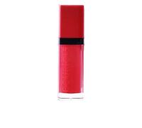 Bourjois - Rouge à lèvres Rouge Edition Velvet - Formule liquide - Fini mat et intense - Longue Tenue - 13 Fu(n)chsia 7,7ml