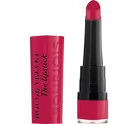 Bourjois Rouge à Lèvres Rouge Velvet Edition 009