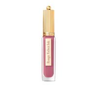 BOURJOIS - Rouge À Lèvres Rouge Velvet Ink 23 Pink par-tea - Ultra Pigmenté - Fini Mat Intense - Longue Tenue 24H - Applicateur Précis - Sensation Lèvres Nues
