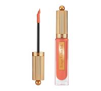 Bourjois Rouge à lèvres Velvet Ink - teinte 02 Belle Ico-Nude - 3,5 ml