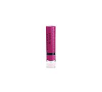 BOURJOIS - Rouge À Lèvres Rouge Velvet The Lipstick 03 Hyppink Chic - Ultra Pigmenté - Fini Mat Intense - Longue Tenue 24H - Applicateur Précis - Sensation Lèvres Nues