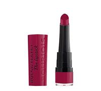 Bourjois Rouge à Lèvres Rouge Velvet The Lipstick 1 Unité