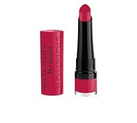 Bourjois Rouge Velvet The Lipstick rouge à lèvres mat teinte 09 Fuchsia Botté 2,4 g