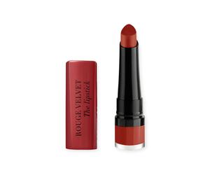 Bourjois Rouge À Lèvres Rouge Velvet The Lipstick 21 Grande Roux 2,4g