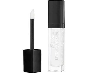 Bourjois - Rouge à lèvres Top coat Lip Transformer - Top coat pour lèvres -Transforme le fini du rouge à lèvres - 01 Fini Mat 6ml