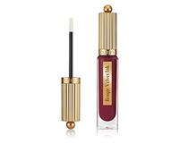 Bourjois - Rouge à Lèvres Velvet Ink - Encre à lèvres - Fini mat sans transfert - 11 Raisin-terdit - 3,5ml