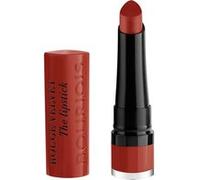 Bourjois Rouge Velvet The Lipstick rouge à lèvres mat teinte 21 Grande Roux 2,4 g