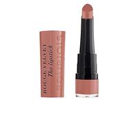 Bourjois Rouge Velvet The Lipstick rouge à lèvres mat teinte 15 Peach Tatin 2,4 g