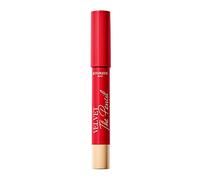 Bourjois Rouge à lèvres crayon Velvet the Pencil – Effet mat – Teinte 07 Rouge Es-carmin 1,8 g