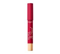 Bourjois - Rouge À Lèvres - Velvet The Pencil 08rouge Divin 2 G