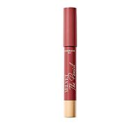 Bourjois - Rouge à lèvres Velvet The Pencil Waterproof & sans transfert, mat 2-en-1-05 Red Vintage 6