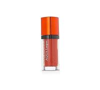 Bourjois Rouge Edition Aqua Laque Lipstick 06 Feeling Reddy