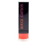 Bourjois Rouge à lèvres Rouge Édition – teinte 10 Rouge Buzz – 3,5 g