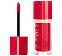 Bourjois Rouge Edition Souffle Velvet Lipstick - 06 Cherry Leaders 7.7ml