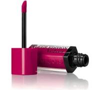 Bourjois Rouge Edition Velvet 05 Olé Flamingo ! rouge à lèvres longue tenue pour un effet mat 7,7 ml