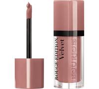 Bourjois Rouge Edition Velvet Barra De Labios 033 Brun'croyable