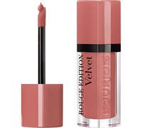Bourjois Rouge Edition Velvet Rouge à Lèvres Liquide 22 Abricoquette Volume 6.7 ml 0.23 oz