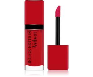 Bourjois Rouge Edition Velvet rouge à lèvres liquide effet mat teinte 08 Grand Cru 7.7 ml