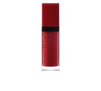 Bourjois Rouge Edition Velvet Rouge à Lèvres Liquide Mat 15 Red-Volution, 6,7 ml - Longue Tenue 24h, Couleur Intense, Texture Fondante au Concentré de Velours, Confort & Lèvres Douces