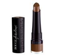 Bourjois Rouge Fabuleux - Rouge à Lèvres brun chocolat - N° 21 Chocolate Show