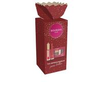Coffret Maquillage 3 pc - Coup de Coeur