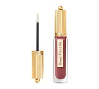 Bourjois – Rouge à lèvres liquide – Fini mat sans transfert – 04 Mauve Sweet Mauve – 3,5 ml