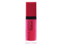Bourjois Rouge Edition Velvet rouge à lèvres liquide effet mat teinte 05 OLé Flamingo! 7.7 ml