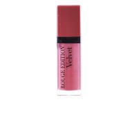 BOURJOIS ROUGE VELVET liquid lipstick #07-nude-ist