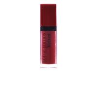 BOURJOIS ROUGE VELVET liquid lipstick #08-grand cru