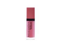 ROUGE VELVET liquid lipstick #10-don’t pink of it