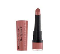 Bourjois Rouge Velvet The Lipstick 013 Nohalicious