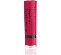 Bourjois Rouge Velvet The Lipstick 09 Fuchsia Botte 2,4 gr