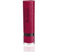 Bourjois Rouge Velvet The Lipstick 10 Magni-fig rouge à lèvres longue tenue pour un effet mat 2,4 g