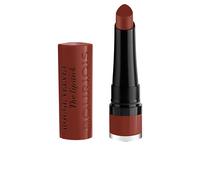 BOURJOIS ROUGE VELVET THE LIPSTICK #12-brunette
