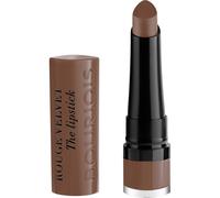 Bourjois - Rouge Velvet The Lipstick À Lèvres 23 Taupe Of Paris 2 G