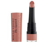 Bourjois - Rouge velvet the lipstick (Couleur: 15 PEACH TATIN )
