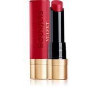 Bourjois Rouge Velvet The Lipstick rouge à lèvres longue tenue effet mat teinte 11 Berry Formidable 2.4 g